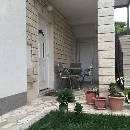 Apartament Mare Split