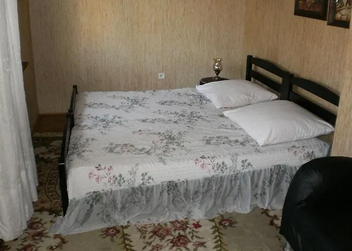 Apartamento Mare Split