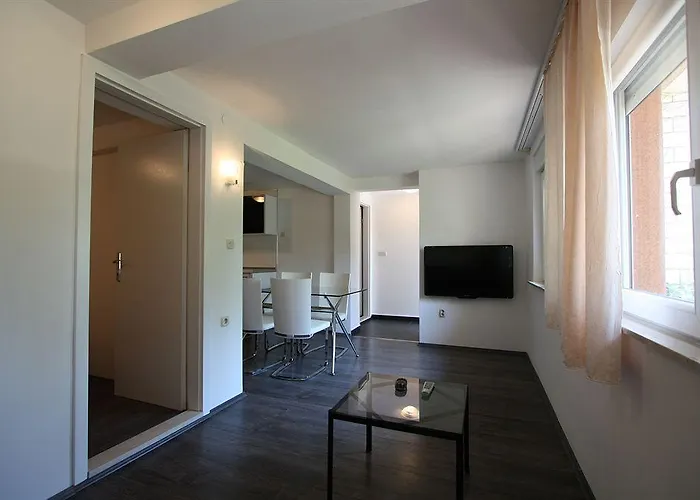 Mare Apartamento Split