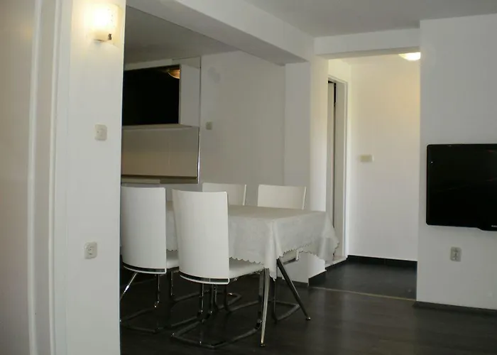 Apartamento Mare Split