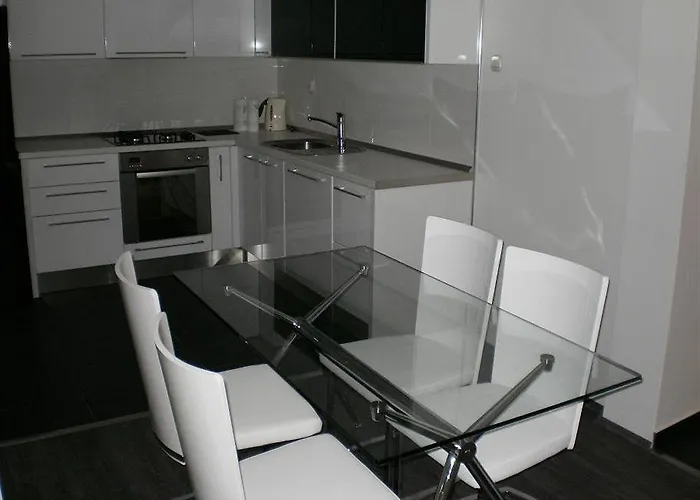 Mare Apartamento Split