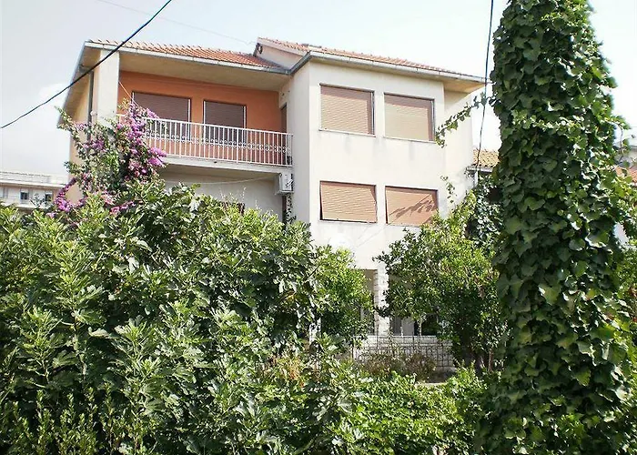 Apartamento Mare Split
