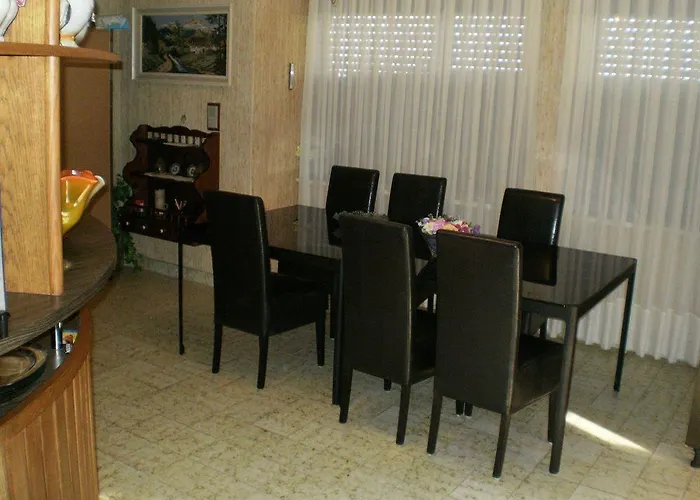 Mare Apartamento Split