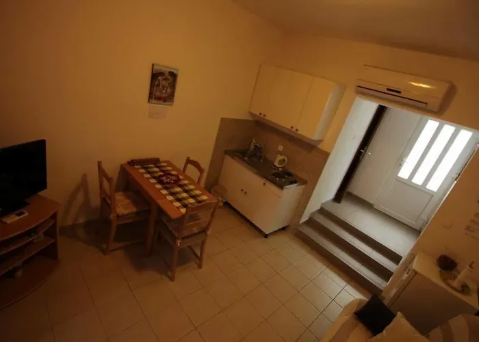 Apartamento Mare Split