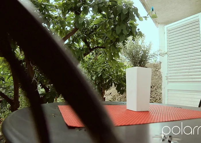 Mare Apartamento Split