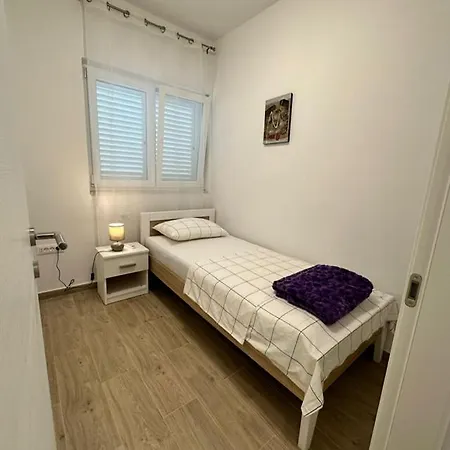 Apartment Mare Split