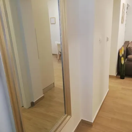 Apartment Mare