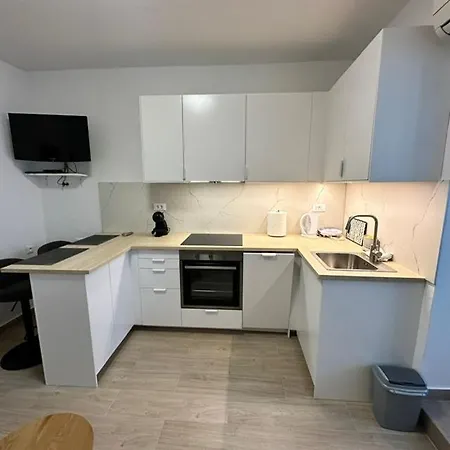 Apartment Mare Split
