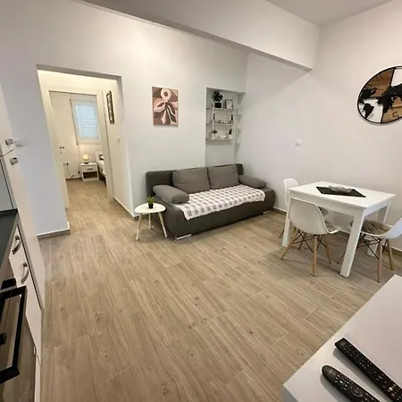 Apartment Mare
