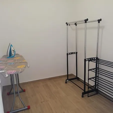 Mare Apartment