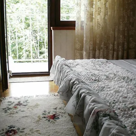 Mare Apartment *