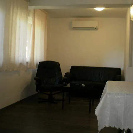 Mare Apartment Split