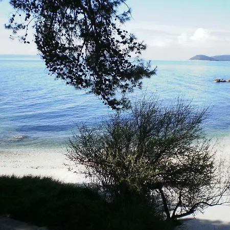 Apartmani Mare Split
