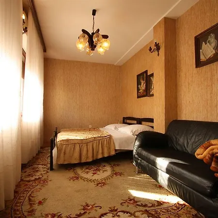 Apartman Mare *