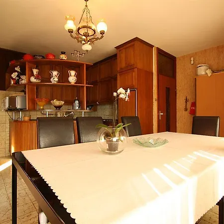 Mare Apartman *