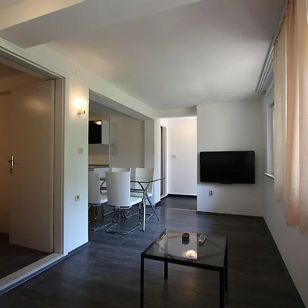 Mare Apartman Split