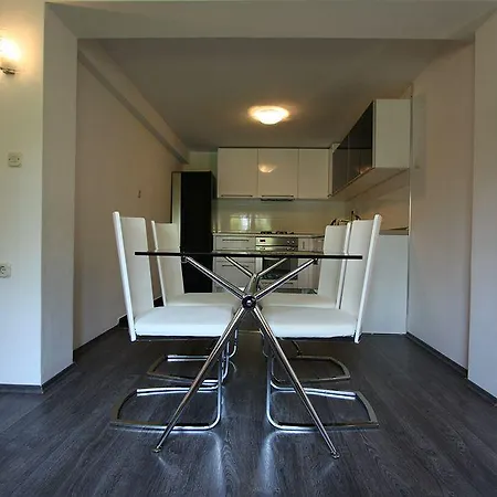 Apartmani Mare Split