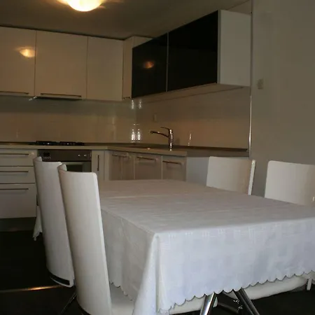 Mare Apartman *