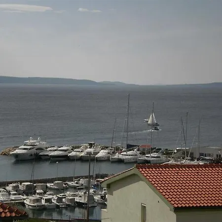 Apartman Mare