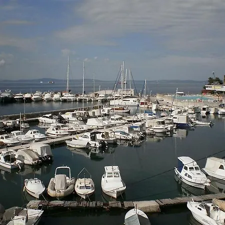 Apartmani Mare Split