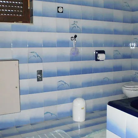 Mare Apartman *