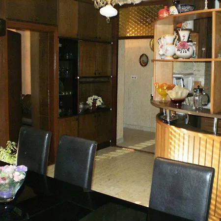 Apartment Mare *