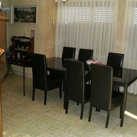Mare Apartment Split