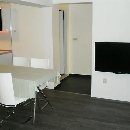 Mare Apartman