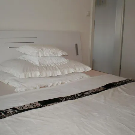 Apartment Mare *