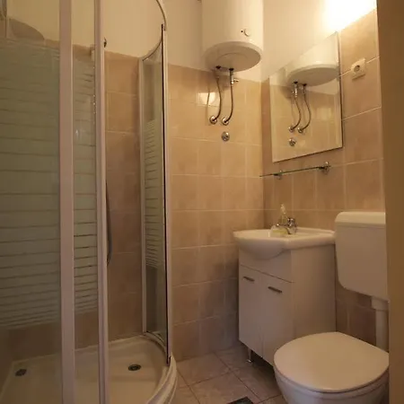 Mare Apartman *