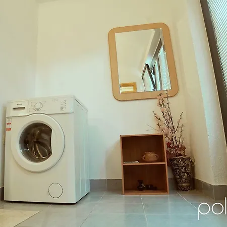 Apartment Mare *