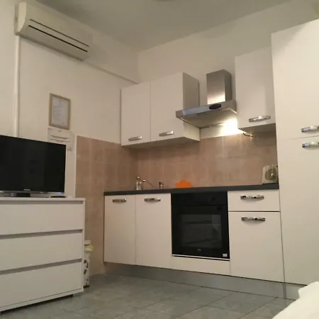 Mare Apartment Split