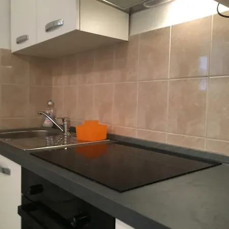 Mare Apartment *