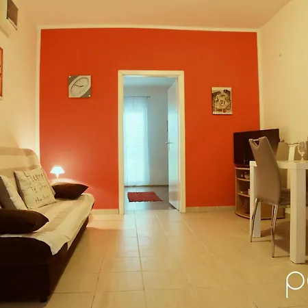 Apartment Mare *