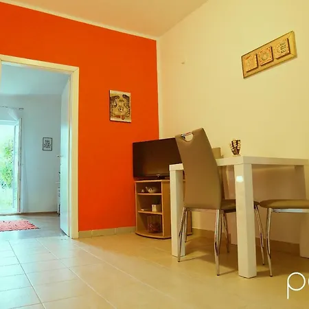 Apartment Mare *