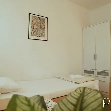 Mare Apartment *