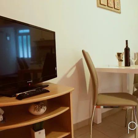 Mare Apartment