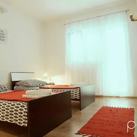 Mare Apartment