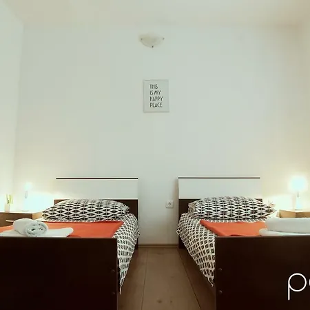 Apartment Mare Split