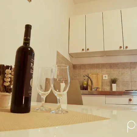 Mare Apartment