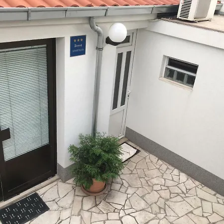 Mare Apartment Split