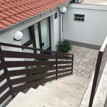 Apartment Mare *