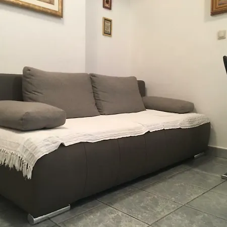 Mare Apartment *