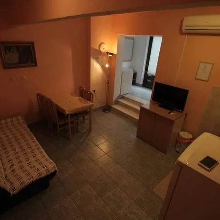 Apartman Mare