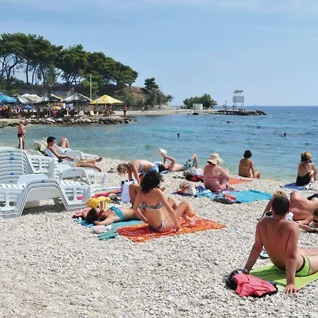 Mare Apartment
