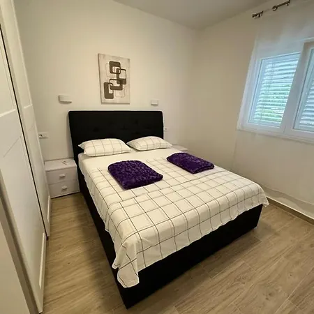 Apartment Apartmani Mare Split