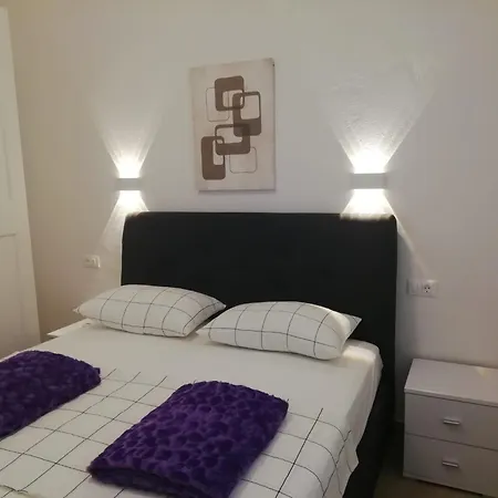 Apartmani Mare * Split