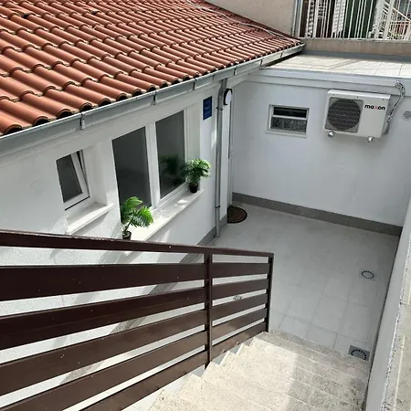 Apartmani Mare Apartment