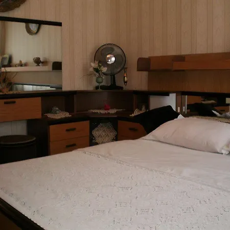 Apartmani Mare Split