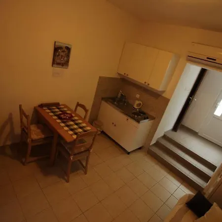 Apartment Apartmani Mare Split